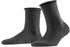 Falke Socken Active Breeze (46189-3117) anthra. mel.
