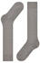 Falke Kniestrümpfe Sensitive Berlin (46229-3830) light grey mel.