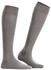 Falke Kniestrümpfe Sensitive Berlin (46229-3830) light grey mel.