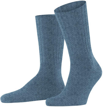 Falke Nelson (14497) light denim