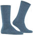 Falke Nelson (14497) light denim