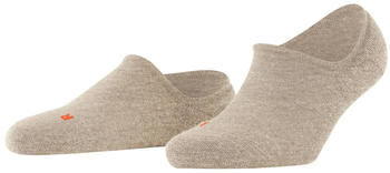Falke Keep Warm Damen-F&uuml;&szlig;linge (46386) beige mel.