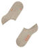 Falke Keep Warm Damen-Füßlinge (46386) beige mel.