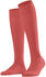 Falke Kniestrümpfe Cotton Touch (46605)
