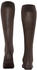Falke Kniestrümpfe Cotton Touch (46605) dark brown