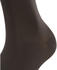 Falke Kniestrümpfe Cotton Touch (46605) dark brown