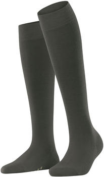 Falke Softmerino Damen-Kniestrümpfe (47438) military