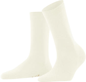 Falke Softmerino (47488) off-white