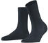Falke Cotton Touch Damen-Socken (47105) graphite