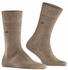 Burlington Socken Leeds (21007)