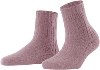 Falke Bedsock Rib (46416) brick