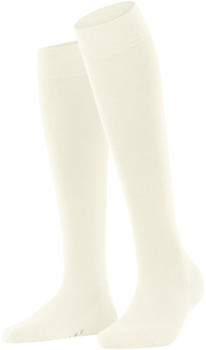 Falke Softmerino Damen-Kniestr&uuml;mpfe (47438) off-white