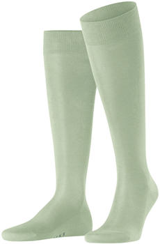 Falke Kniestr&uuml;mpfe Tiago (15792) pale olive
