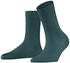 Falke Cotton Touch Damen-Socken (47105) mulberry