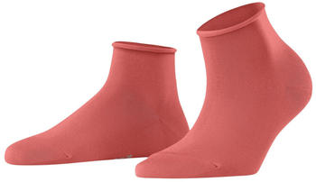 Falke Cotton Touch Damen-Kurzsocken (47106) lobster