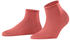 Falke Cotton Touch Damen-Kurzsocken (47106) lobster