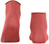 Falke Cotton Touch Damen-Kurzsocken (47106) lobster