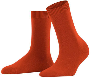 Falke Cosy Wool Damen-Socken (47548) ziegel