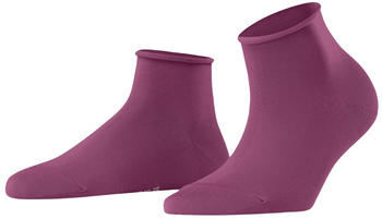 Falke Cotton Touch Damen-Kurzsocken (47106) hibiscus