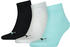 Puma Quarter-Socken 3er-Pack (271080001)