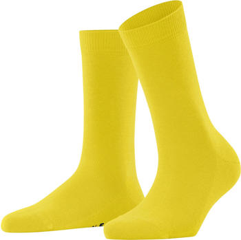 Falke Family Damen-Socken (46490) yellow-green