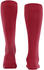 Falke Kniestrümpfe ClimaWool (46884) scarlet