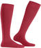 Falke Kniestrümpfe ClimaWool (46884) scarlet