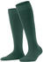 Falke Kniestrümpfe ClimaWool (46884) hunter green