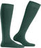 Falke Kniestrümpfe ClimaWool (46884) hunter green