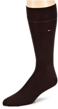 Tommy Hilfiger Businesssocken 2er Pack mit druckfreien N&auml;hten