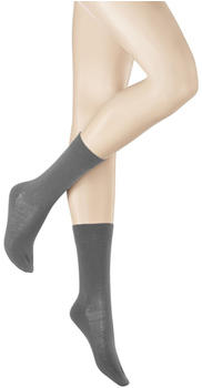 Kunert Soft Wool Cotton (110259200) lichtgrau