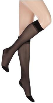 Kunert Cotton Sole (110179800) black
