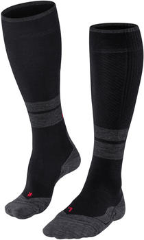 Falke Women Trekking Socks TK Compression Energy (16090) black