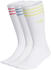 Adidas 3er Pack Solid Crew