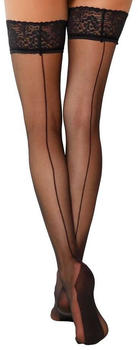 yenita Luxury 15 2-Pack (4112) black