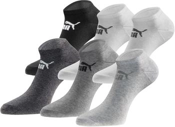 Puma Sneaker Socks Statement Edition
