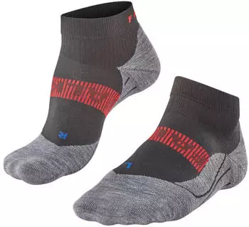 Falke RU4 Endurance Cool Short Socks black