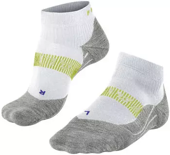 Falke RU4 Endurance Cool Short Socks white