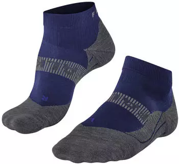 Falke RU4 Endurance Cool Short Socks athletic blue