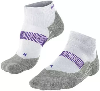 Falke RU4 Endurance Cool Short Socks Women white
