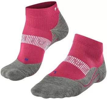 Falke RU4 Endurance Cool Short Socks Women rose