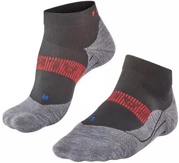 Falke RU4 Endurance Cool Short Socks Women black
