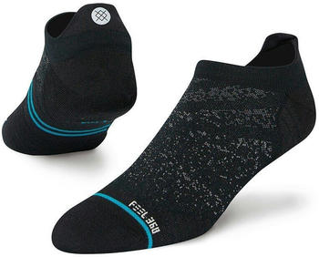 Stance Ultralight Tab Socks black