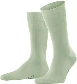 Falke Tiago Herren-Socken (14792) pale olive