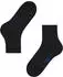 Falke Run Rib Unisex-Kurzsocken (16624) black