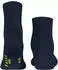 Falke Run Rib Unisex-Kurzsocken (16624) marine
