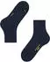 Falke Run Rib Unisex-Kurzsocken (16624) marine