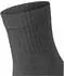 Falke Run Rib Unisex-Kurzsocken (16624) dark grey