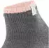 Falke Cosy Plush (46380) grey mel.