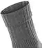 Falke Striggings Rib (47520) dark grey